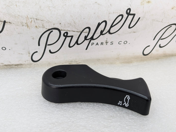 BMW F32 430xi 440xi 435xi 428xi Hood Release Lever Handle 7309606