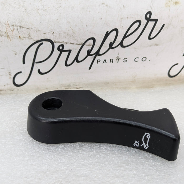 BMW F32 430xi 440xi 435xi 428xi Hood Release Lever Handle 7309606