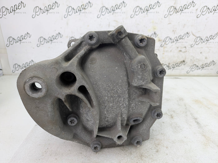 BMW G22 G23 430ix 430i G20 330ix 330i B46 B48 Rear Differential 2.81 Ratio 8647923