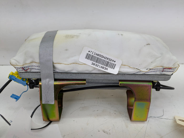 BMW Z3 M Roadster/M Coupe Right/Passenger Side Dashboard Air Bag 8412925
