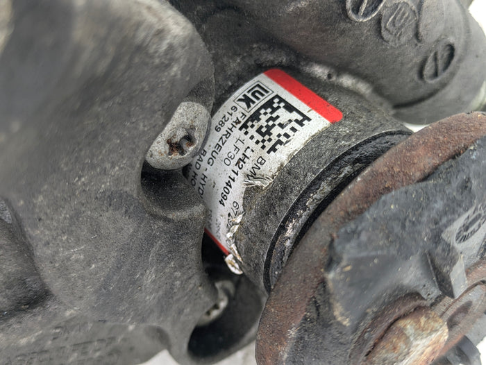 BMW E92 E90 E93 335i/335xi N54/N55 Power Steering Pump 6779244