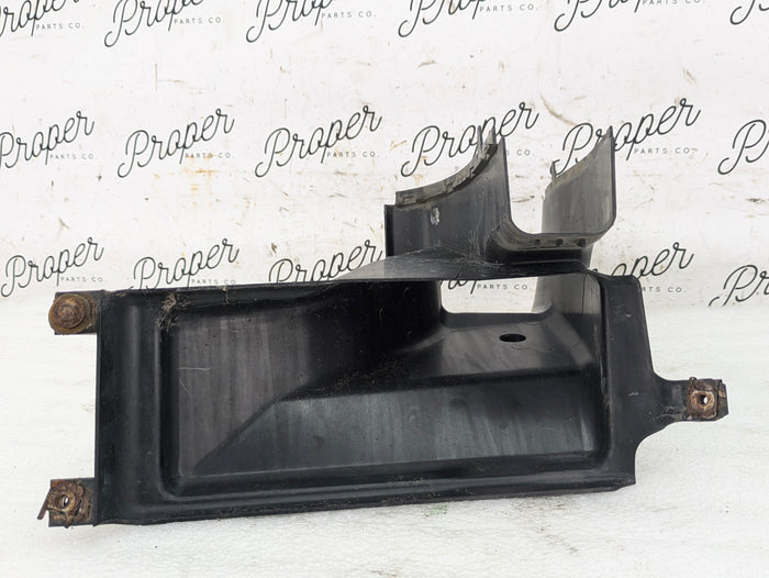 BMW E90 335xi 335i LCI M Sport Right/Passenger Side Front Brake Air Duct 7891384