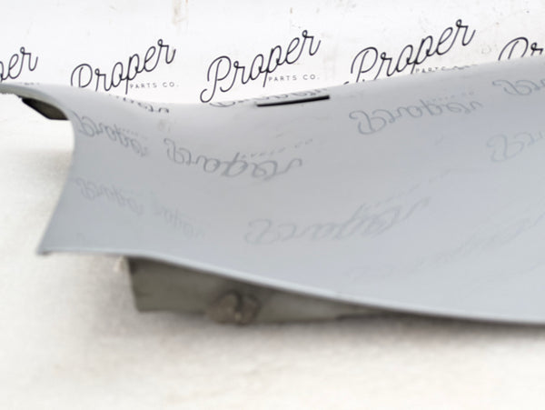 BMW Z3 M Left Front Fender Quarter Panel Titan Silver (354) 41358398693