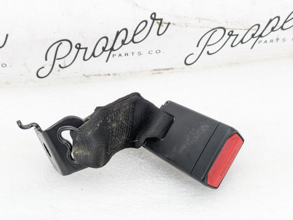 BMW F22 228xi M235xi 230xi M240xi F87 M2 Rear Left/Driver Side Seat Belt Buckle 7243311