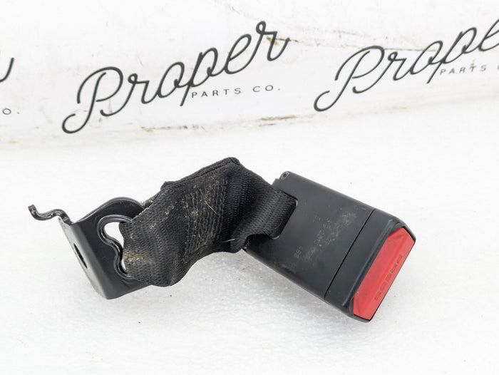 BMW F22 228xi M235xi 230xi M240xi F87 M2 Rear Left/Driver Side Seat Belt Buckle 7243311