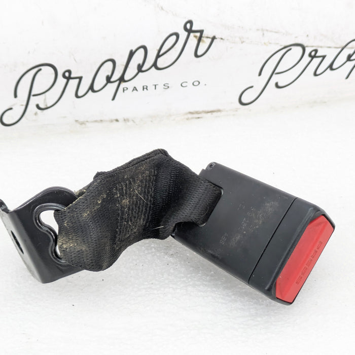 BMW F22 228xi M235xi 230xi M240xi F87 M2 Rear Left/Driver Side Seat Belt Buckle 7243311
