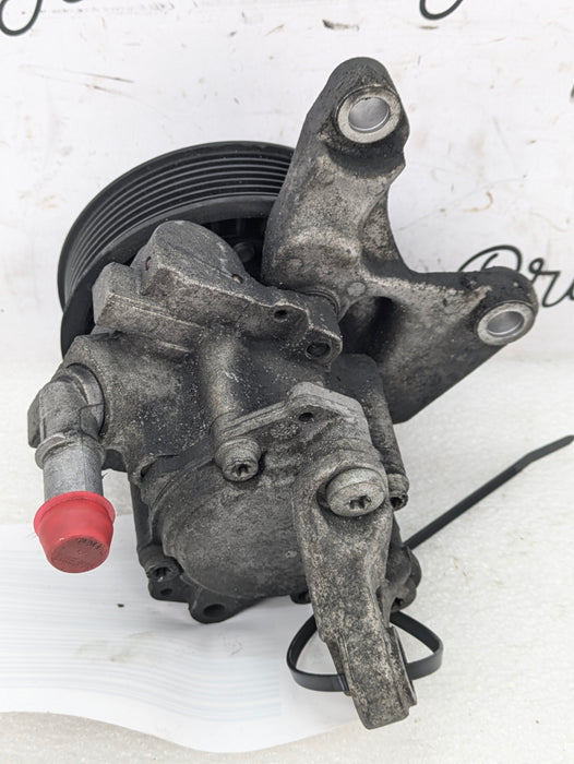 BMW E92 E90 E93 335i 335xi N54 N55 Power Steering Pump 32416779244