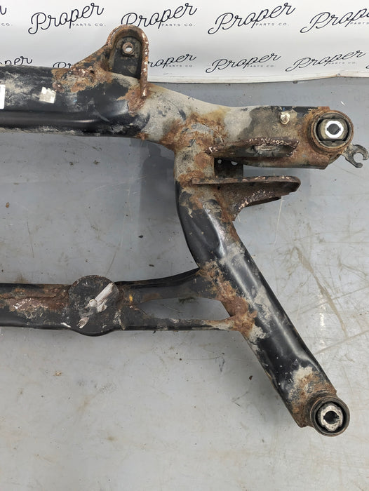 2015-2018 Audi 8U Q3 Rear Suspension Subframe Crossmember 5N0505235AH