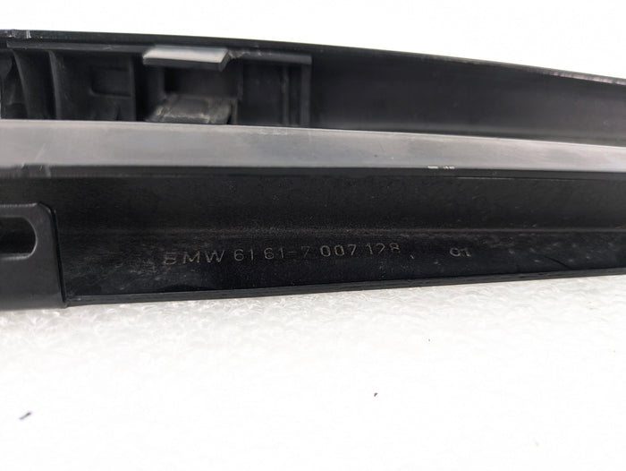 BMW E46 M3 330ci 328ci 325ci 323ci 320i Windshield Wiper Arm Set Left Right 7007128/7003931