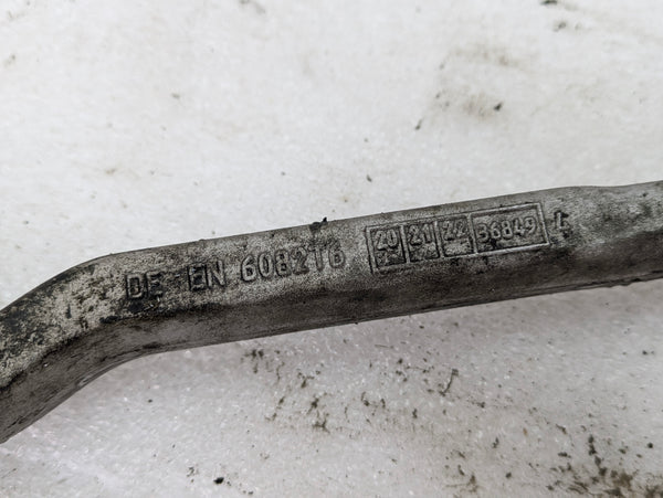 BMW F22 F23 228xi M235xi 230xi M240xi AWD Front Right/Passenger Side Wishbone Control Arm 31126854728