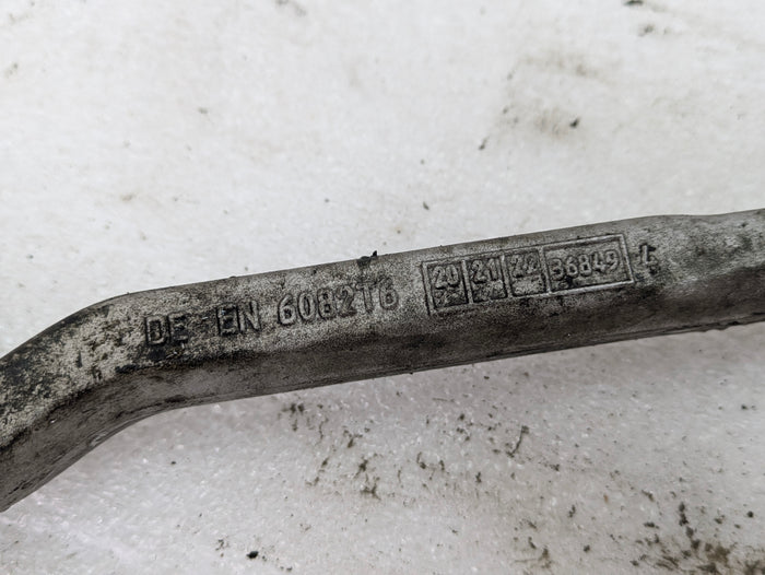 BMW F22 F23 228xi M235xi 230xi M240xi AWD Front Right/Passenger Side Wishbone Control Arm 31126854728