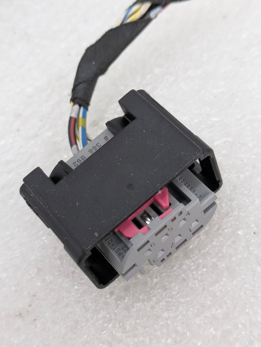 BMW E92 E90 E91 E93 M3 335i 330i 328i 325i 323i Yaw Rate Acceleration Speed Sensor 6781575