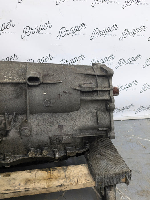 BMW F30 F31 F34 328dx N47 Diesel AWD Automatic Transmission GA8HP45X 9487557