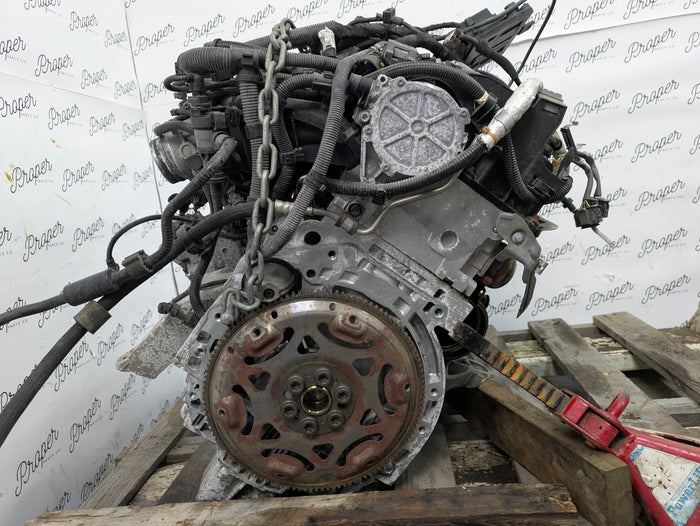 BMW F22 F23 228xi F32 F30 F31 F33 F34 F36 328xi Complete N26B20A Engine Assembly 11002420107