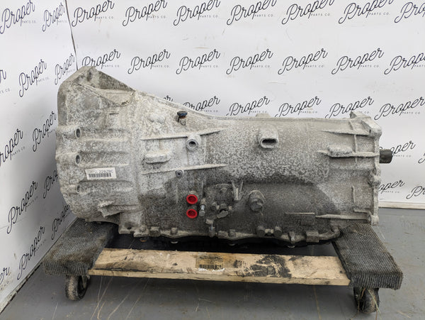 BMW F22 F23 228xi N26 N20 AWD Automatic Transmission GA8HP45X-ZBC 8638277