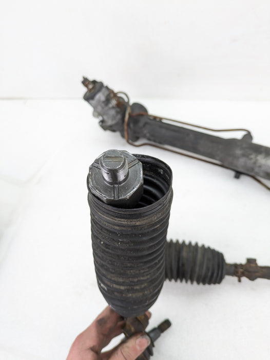 BMW E92 E91 E90 335xi 328xi All-Wheel Drive/AWD Steering Rack Gear & Pinion 6777471