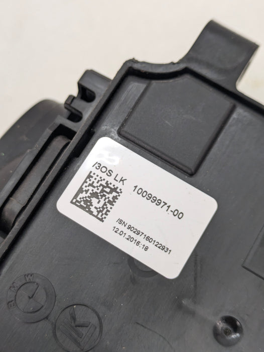 BMW F22 F23 228xi M235xi 230xi M240xi Automatic Transmission Gear Selector Shifter Assembly 9296896