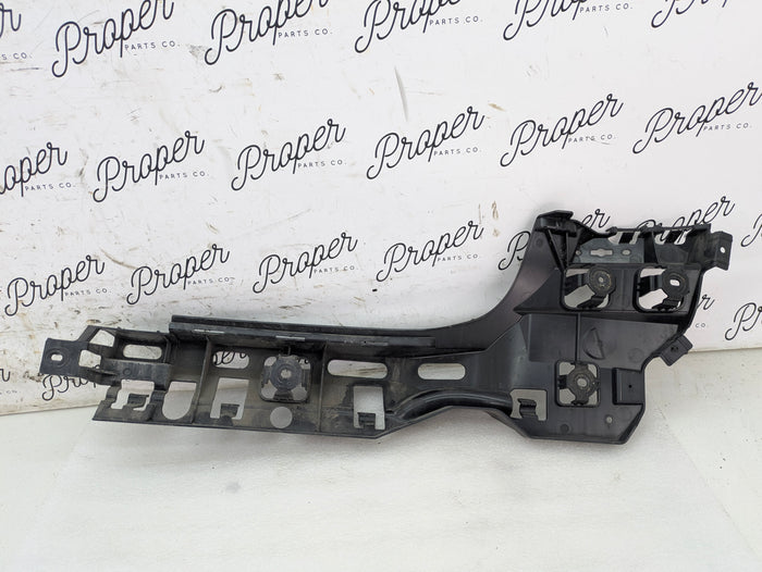 BMW G20 330ix M340ix 330ex M Sport Rear Bumper Upper Left/Driver Side Support Bracket Mount 7469363