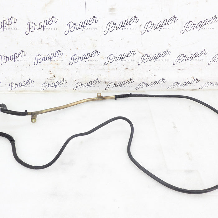 Porsche 996.2 911 Carrera 4 Positive Battery Cable Wiring Harness 99661209112