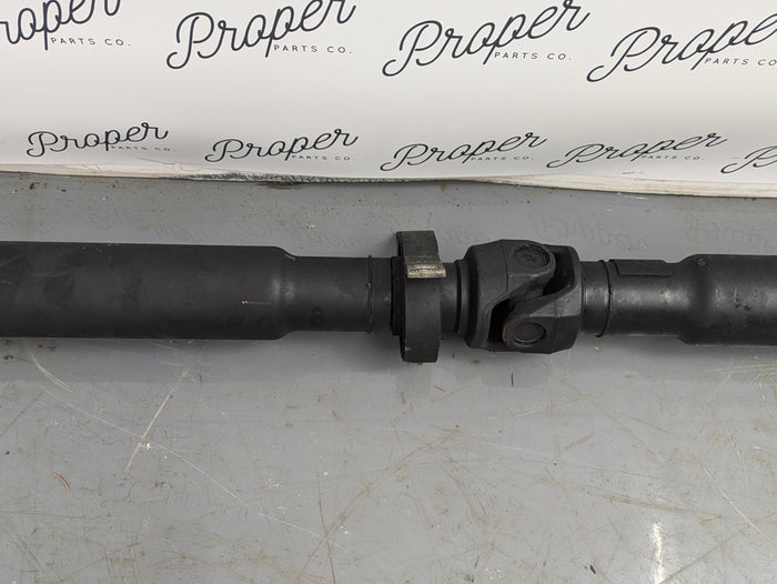 BMW E60 E61 M5 S85 V10 SMG Drive Shaft Prop Shaft 26112282720