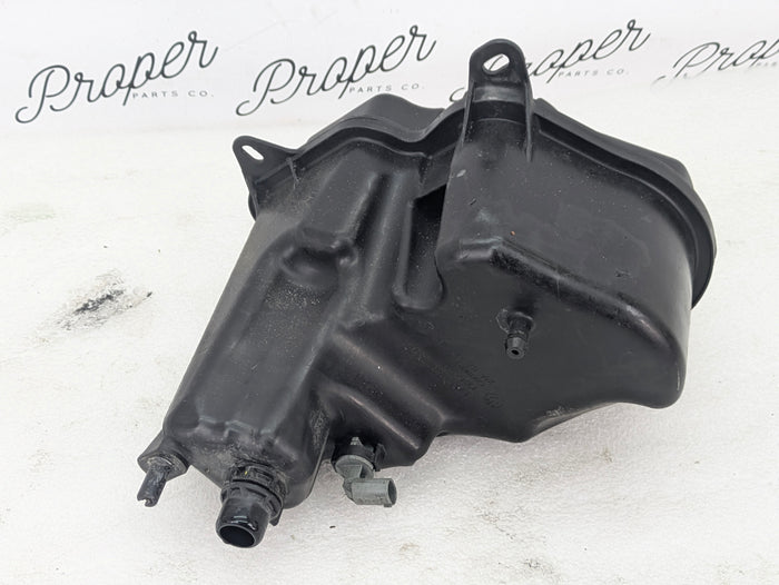 BMW E60 E61 E63 M5 M6 Coolant Expansion Tank Reservoir 2282735