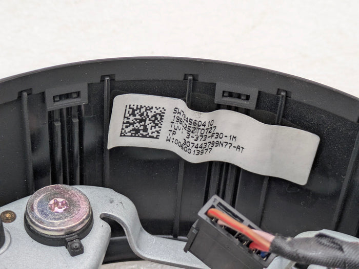 BMW F36 F30 F31 F32 F33 F34 440xi 430xi 435xi 428xi M Sport Heated Steering Wheel W/Paddles 7849393