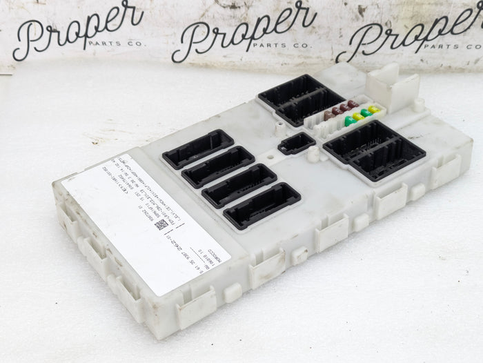BMW F22 228xi Front Electronic Module/FEM/Body Control Module/BCM 9387262