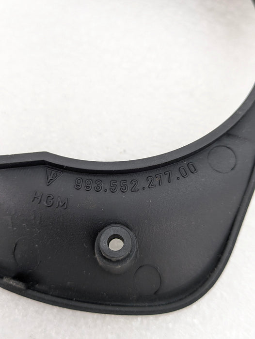 Porsche 996.2 911 Carrera 4 Upper/Lower Steering Column Trims 99655227301/99355227700/99655227502