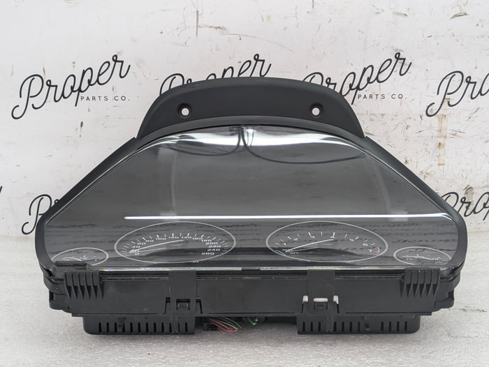 BMW F30 328xi 328i Instrument/Gauge Cluster KPH 9232895