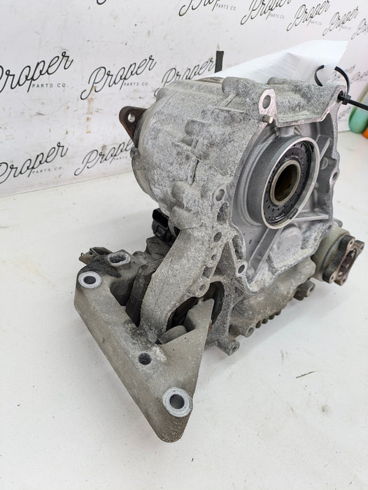 BMW F22 F23 228xi M235xi 230xi M240xi AWD Transfer Case ATC35L & Actuator Motor/Module 8643150