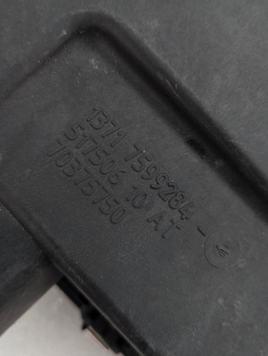 BMW E82 E88 E90 E92 E93 135i 335xi 335i N55 Engine Intake Air Box Filter Housing 7599284