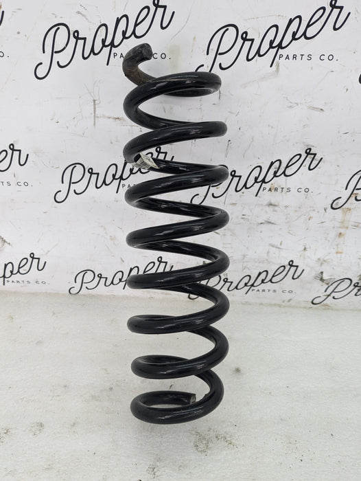 BMW F32 435xi Left/Right Rear Spring