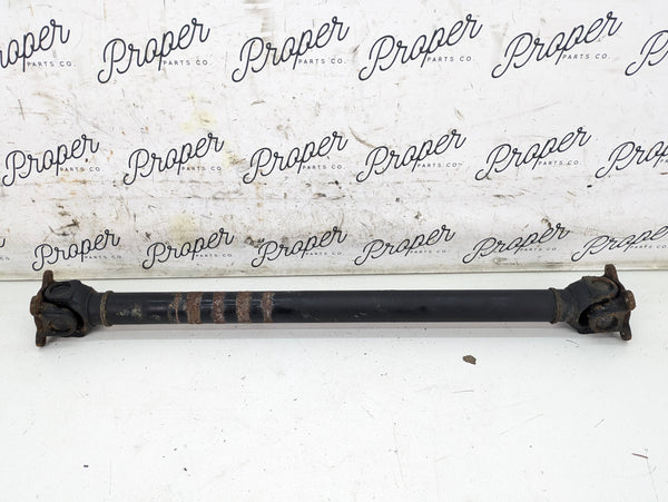 BMW F22 F23 228xi 230xi M235xi M240xi AWD Front Driveshaft 26209425910