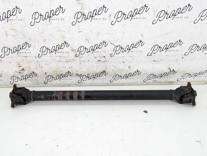 BMW F22 F23 228xi 230xi M235xi M240xi AWD Front Driveshaft 26209425910