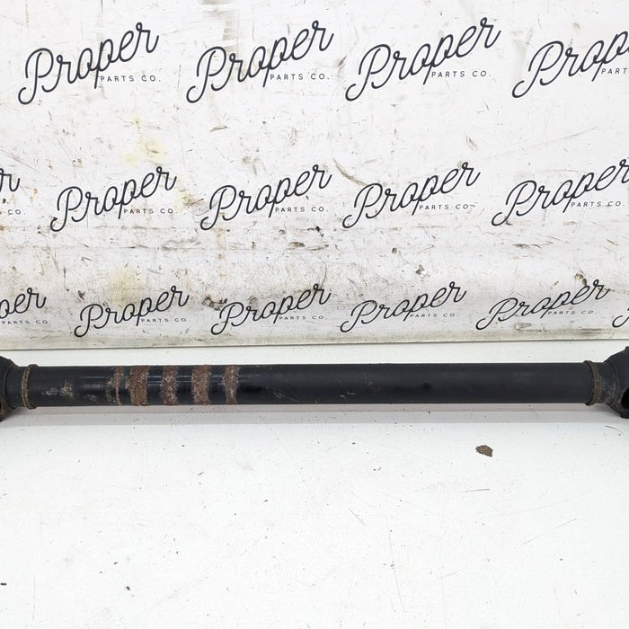 BMW F22 F23 228xi 230xi M235xi M240xi AWD Front Driveshaft 26209425910