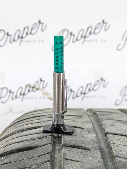 BMW 335IS Style 313 19” Wheel Set 9Jx19 Et 39/ 8J19 Et 37/7844343/6787647/7844344