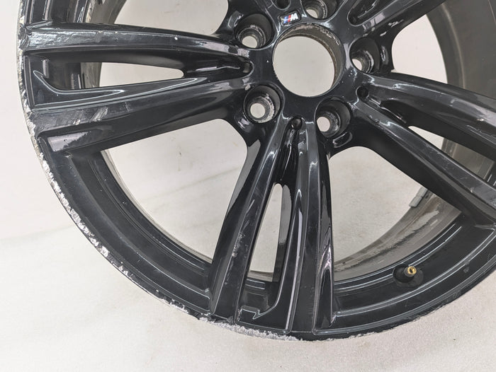 BMW Style 442M 8x19 Et 36 Wheel Rim 7852493/7846780 *Note*