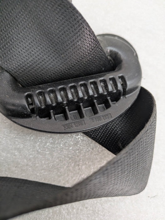 BMW F30 340xi Msport Front Left Driver Side Seatbelt Retractor Assembly 7272475/7130277