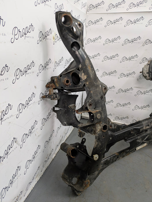 BMW F36 F30 F32 F33 F34 440xi 340xi AWD Front Subframe W/B58 Engine Mounts 31106872123