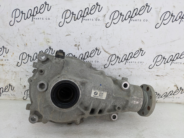 BMW G20 330ix M340ix G22 G23 430ix M440ix AWD Front Differential 2.81