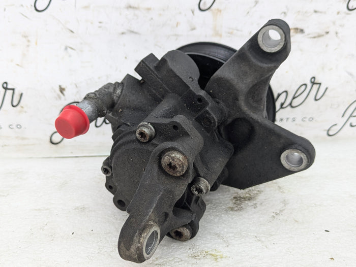 BMW E90 E92 E93 335xi 335i N54 N55 Power Steering Pump 7582947/7564504
