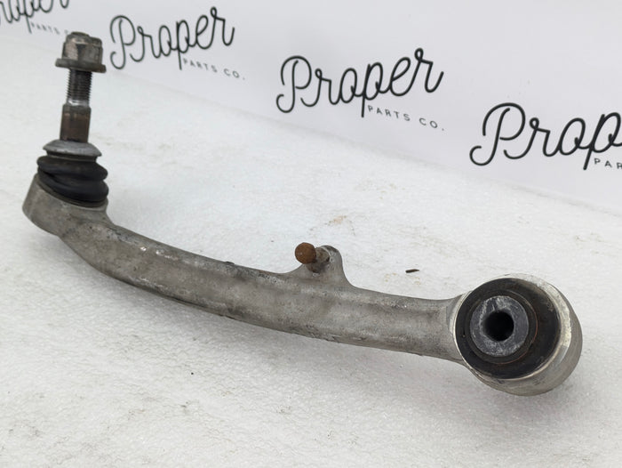 BMW E90 E92 E93 M3 Front Left Lower Wishbone Control Arm 2283577