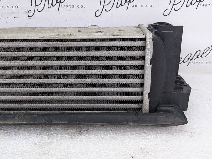 BMW E93 E90 E92 335is 335i 335xi N54 N55 Intercooler 7540035