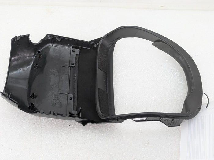 BMW E82 E88 E90 E91 E92 E93 3 Series Steering Column Upper Trim Cover 6950265