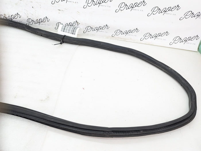 BMW F22 228xi M235xi 230xi M240xi F87 M2 Right/Passenger Side Door Seal Gasket 51767267912