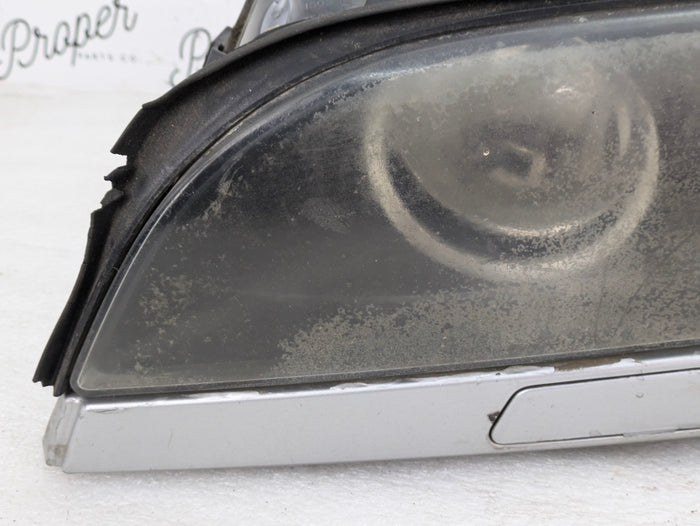 *Damaged* BMW E46 330ci Xenon Driver Front Headlight  6920613