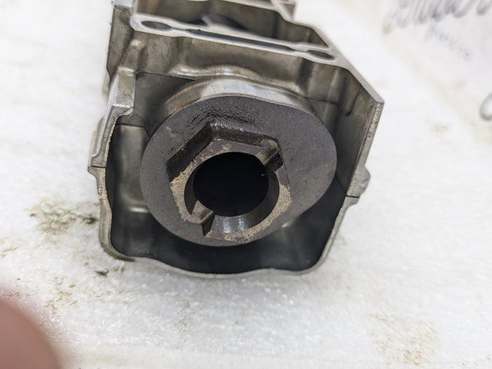 BMW E82 N54 Engine Intake Camshaft & Ledger Tray 7523333