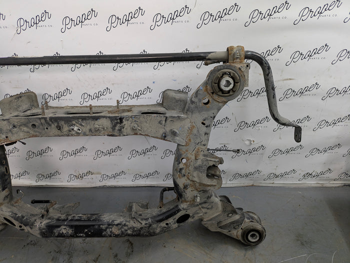 2018 Chevrolet 6th Gen Camaro 2SS Rear Subframe Crossmember W/Swaybar & Endlinks 84035180/84004728
