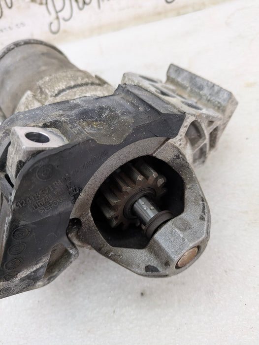 BMW F36 F30 F32 F33 F34 440xi 340xi B58 Engine Starter Motor 8621840