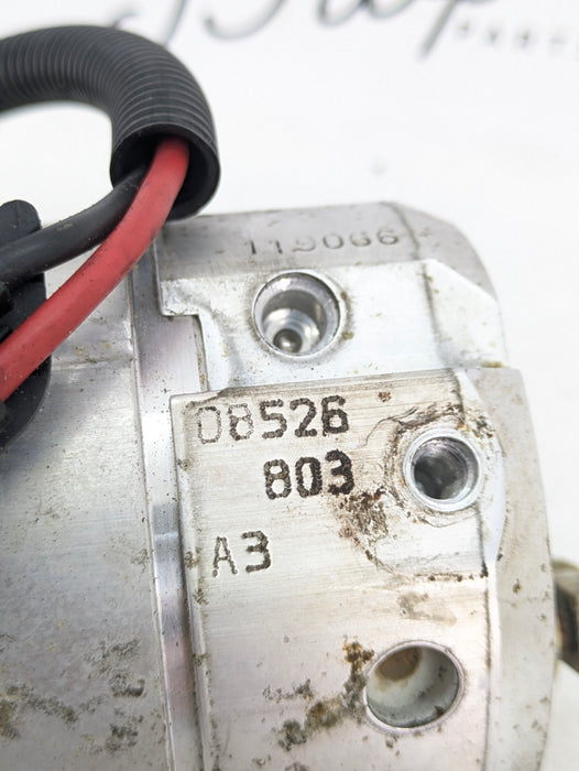 BMW E46 M3 330ci 328ci 325ci 323ci ABS DSC Hydraulic Compressor Unit 34511166087